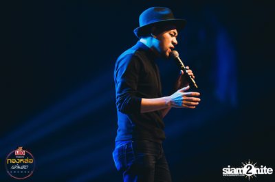 Leo presents Thonglor Len Sod at Central World (Album 3) — photo 161