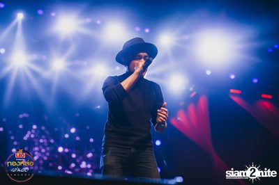 Leo presents Thonglor Len Sod at Central World (Album 3) — photo 162