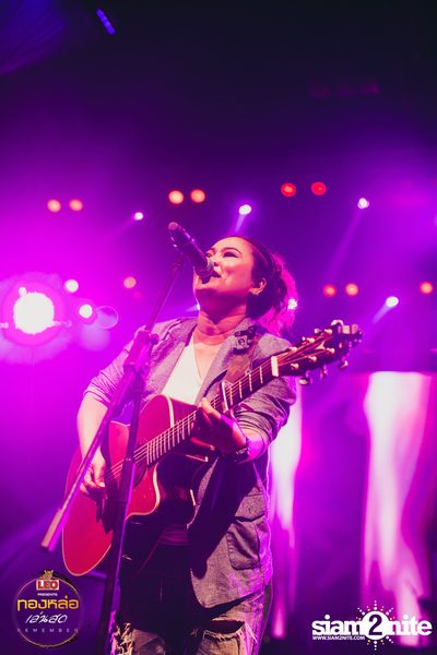 Leo presents Thonglor Len Sod at Central World (Album 3) — photo 164