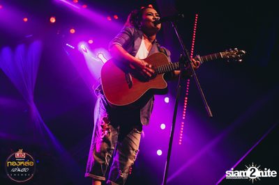Leo presents Thonglor Len Sod at Central World (Album 3) — photo 166