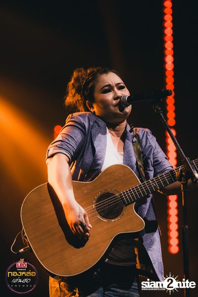 Leo presents Thonglor Len Sod at Central World (Album 3) — photo 167
