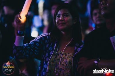 Leo presents Thonglor Len Sod at Central World (Album 3) — photo 169