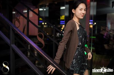 Tasty Tuesdays - Models Night at 8 On Eleven — photo 5