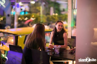 Tasty Tuesdays - Models Night at 8 On Eleven — photo 9