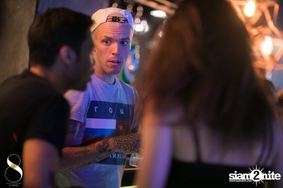 Tasty Tuesdays - Models Night at 8 On Eleven — photo 10