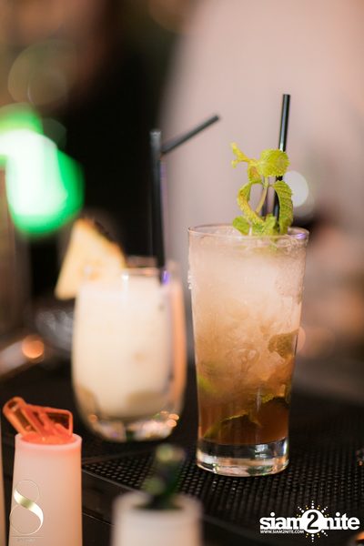 Tasty Tuesdays - Models Night at 8 On Eleven — photo 12