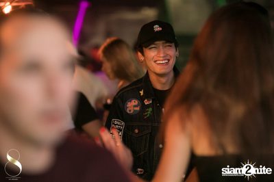Tasty Tuesdays - Models Night at 8 On Eleven — photo 16