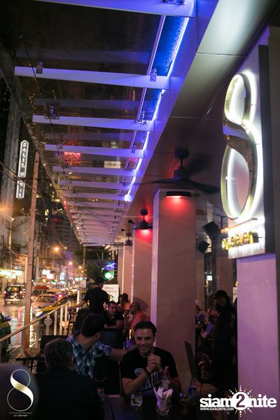 Tasty Tuesdays - Models Night at 8 On Eleven — photo 19