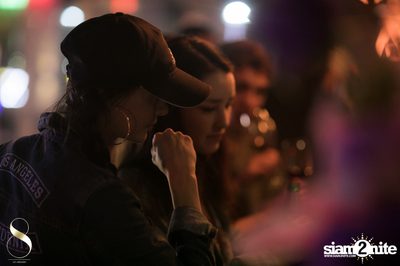 Tasty Tuesdays - Models Night at 8 On Eleven — photo 23
