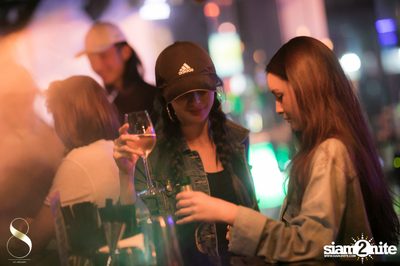 Tasty Tuesdays - Models Night at 8 On Eleven — photo 24