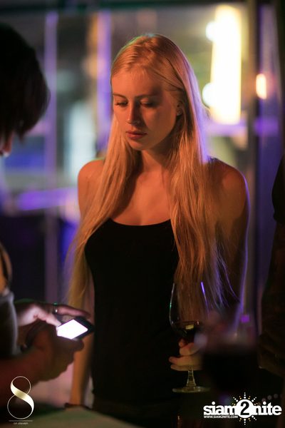 Tasty Tuesdays - Models Night at 8 On Eleven — photo 28
