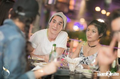 Tasty Tuesdays - Models Night at 8 On Eleven — photo 31