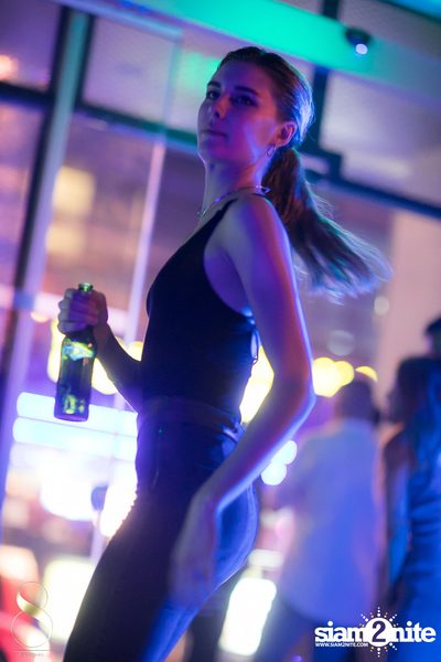 Tasty Tuesdays - Models Night at 8 On Eleven — photo 36