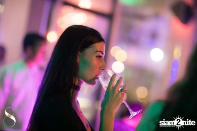 Tasty Tuesdays - Models Night at 8 On Eleven — photo 38