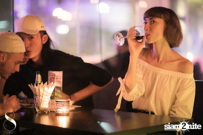 Tasty Tuesdays - Models Night at 8 On Eleven — photo 39