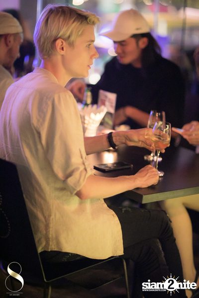 Tasty Tuesdays - Models Night at 8 On Eleven — photo 41