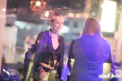 Tasty Tuesdays - Models Night at 8 On Eleven — photo 43