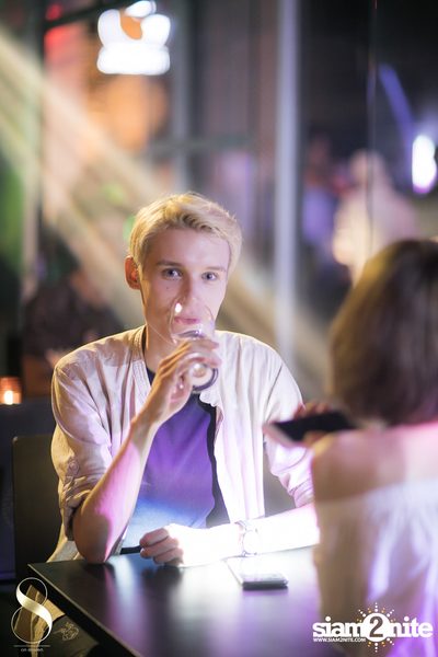 Tasty Tuesdays - Models Night at 8 On Eleven — photo 44