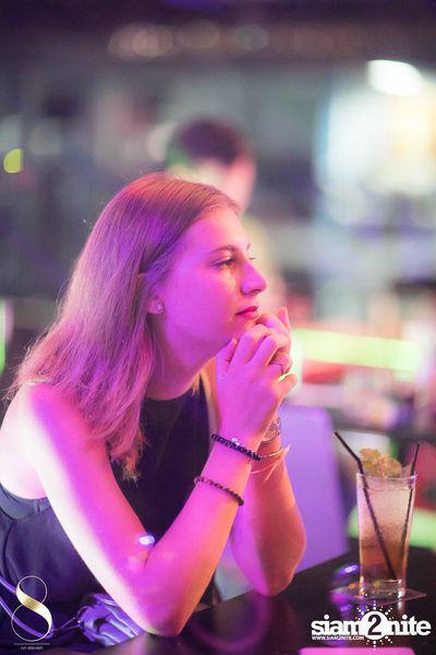Tasty Tuesdays - Models Night at 8 On Eleven — photo 45