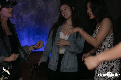 Tasty Tuesdays - Models Night at 8 On Eleven — photo 47