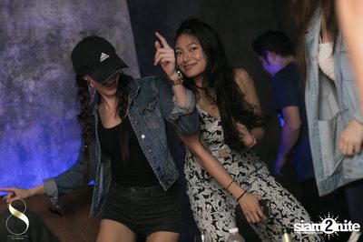 Tasty Tuesdays - Models Night at 8 On Eleven — photo 49