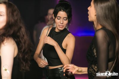 Tasty Tuesdays - Models Night at 8 On Eleven — photo 50