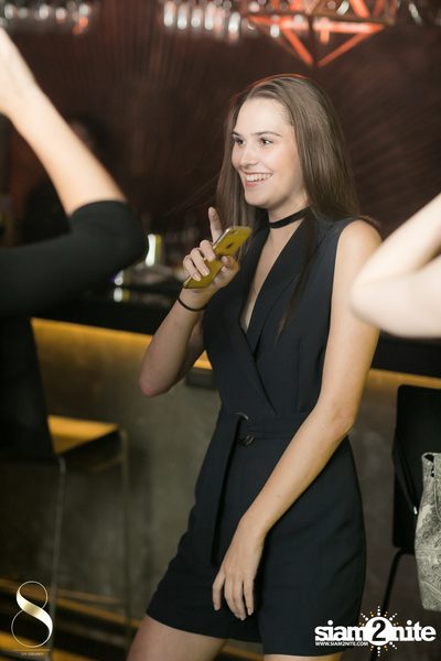 Tasty Tuesdays - Models Night at 8 On Eleven — photo 51