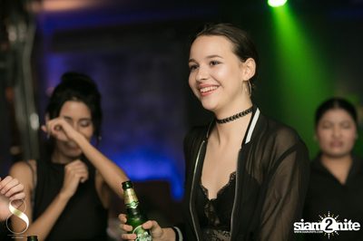 Tasty Tuesdays - Models Night at 8 On Eleven — photo 54