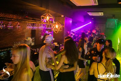 Tasty Tuesdays - Models Night at 8 On Eleven — photo 56
