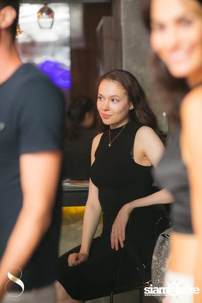 Tasty Tuesdays - Models Night at 8 On Eleven — photo 64