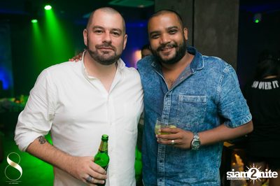 Tasty Tuesdays - Models Night at 8 On Eleven — photo 66