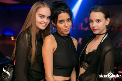 Tasty Tuesdays - Models Night at 8 On Eleven — photo 67