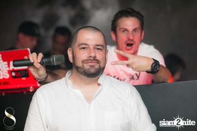 Tasty Tuesdays - Models Night at 8 On Eleven — photo 72