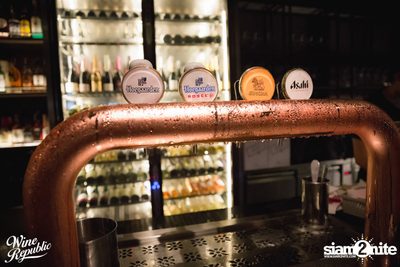 So Good Soul Night | The Parkinson at Wine Republic — photo 4