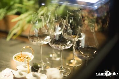 So Good Soul Night | The Parkinson at Wine Republic — photo 9