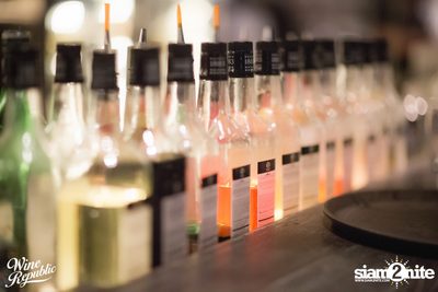 So Good Soul Night | The Parkinson at Wine Republic — photo 11
