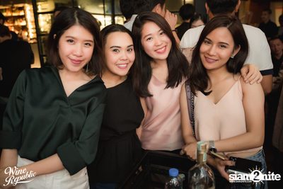 So Good Soul Night | The Parkinson at Wine Republic — photo 19