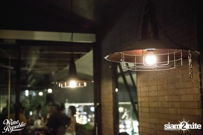 So Good Soul Night | The Parkinson at Wine Republic — photo 21