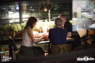 So Good Soul Night | The Parkinson at Wine Republic — photo 22