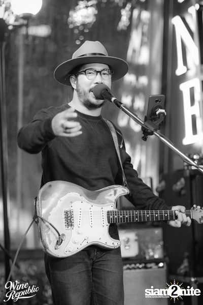 So Good Soul Night | The Parkinson at Wine Republic — photo 28