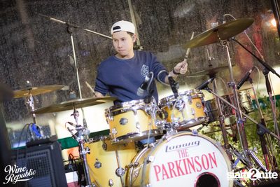 So Good Soul Night | The Parkinson at Wine Republic — photo 29