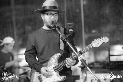 So Good Soul Night | The Parkinson at Wine Republic — photo 30