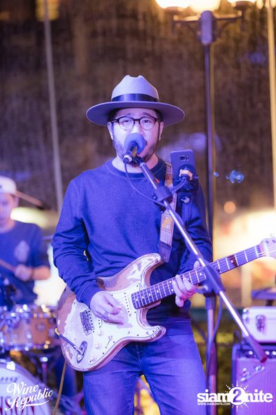 So Good Soul Night | The Parkinson at Wine Republic — photo 32