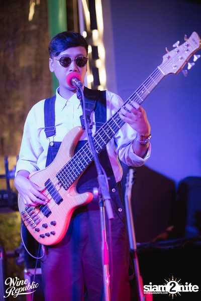 So Good Soul Night | The Parkinson at Wine Republic — photo 33
