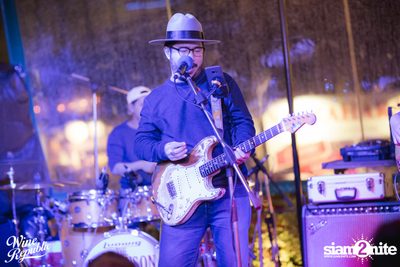 So Good Soul Night | The Parkinson at Wine Republic — photo 34