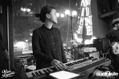 So Good Soul Night | The Parkinson at Wine Republic — photo 37