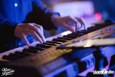 So Good Soul Night | The Parkinson at Wine Republic — photo 39