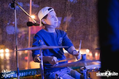 So Good Soul Night | The Parkinson at Wine Republic — photo 40