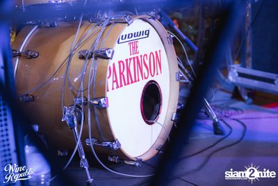 So Good Soul Night | The Parkinson at Wine Republic — photo 41