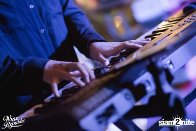 So Good Soul Night | The Parkinson at Wine Republic — photo 42